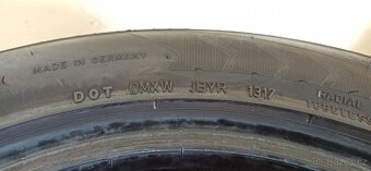 Goodyear 205/60 R16 92H 1x6mm; 1x5-5,5mm - 6