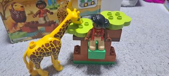 LEGO DUPLO Savana - 6