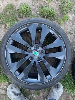 5x100 r17 - 6