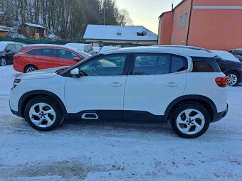 Citroën C5 Aircross 1,2 PureTech BUSINESS 65.000 km - 6