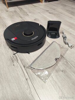 Robotický vysavač Roborock Q5 PRO - 6