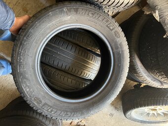 195/65 r15 Michelin Energy saver - 6