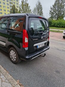 Berlingo - 6