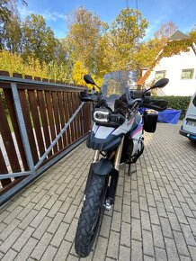 Bmw F 800 GS - 6