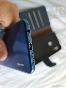 Huawei P20 lite, 64GB - 6