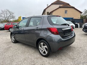 Toyota Yaris Hybrid 1.5 54kw 1.Majitel - 6