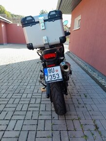 BMW F850GS Exclusive Akce - Alu kufr zdarma - 6