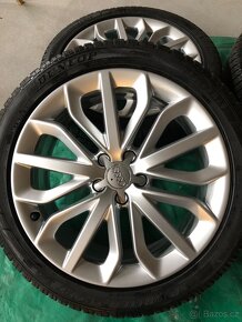 Audi R19 z a6 2011-2018  Dunlop 234/45 R19 - 6