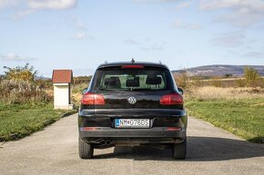 Volkswagen Tiguan 2.0TDI 103kw 4-Motion - 6