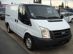 Ford Transit,2.2TDCi,bez koroze.orig.stav - 6