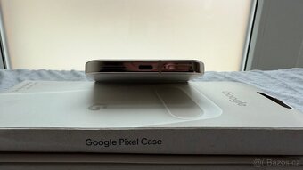 Google Pixel 9 pro XL 256GB Porcelain - 6