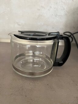 Lauben Grind&Drip Coffee Maker 600BB - 6