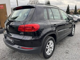 Volkswagen Tiguan 2.0 TDi 81kw 106.569 KM - 6