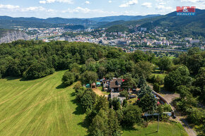 Prodej pozemku 1358 m², ul.Solní stezka v Ústí nad Labem - 6