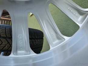 5x120 r20 kola disky land rover discovery sport 255 55 20 a - 6