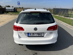 VW Passat B7 2.0tdi 103kW +ODPOČET DPH+PůvodČR+ - 6