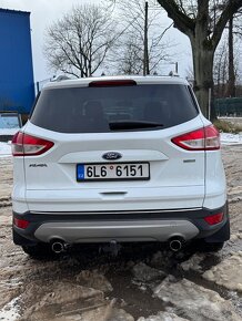 Ford Kuga 1.6i Ecoboost - 6