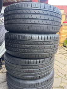 Nexen 225/30 R20 85Y XL letní - 6