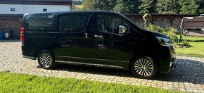 Toyota Granvia Premium - 6