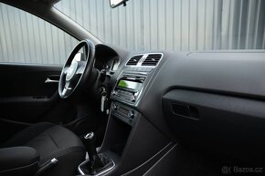 VW POLO 1.4 HIGHLINE DPH - 6