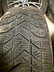 Orig.alu kola BMW 5x112R17" Et-47 - 6