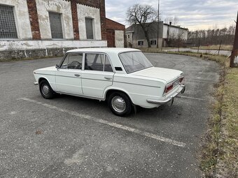 Lada Vaz 2103 - 6