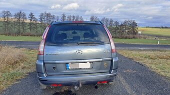 Prodám Citroën Grand Picasso - 6