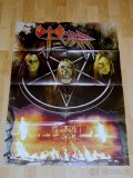 2LP Torr - Witchhammer / Kladivo Na Čarodejnice / RARITA / - 6