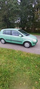 Hyundai Getz - 6