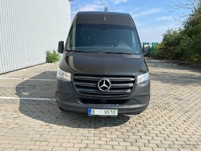 Mercedes-Benz Sprinter 311 2.2CDi 60.000KM 2020 DPH - 6