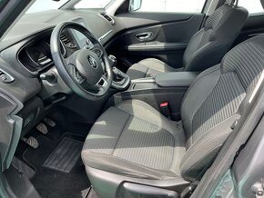 Renault Scenic 1.2 TCe, Navigace, Tažné, AC - 6