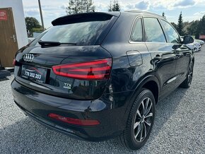 Audi Q3 2.0 TDi 130kw QUATTRO - 6