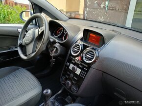 Opel Corsa 1,2 63kw - 6