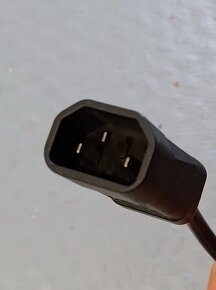 Super SOCO TC MAX Charger 12A Nabíječka Aliexpress - 6