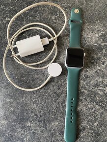 Apple Watch Series 3, 42mm - 6