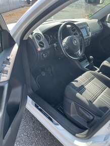 Volkswagen Tiguan Lounge 1.4TSI - 6