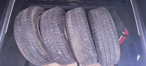 195/65 R15 Barum Polaris 2 - 6