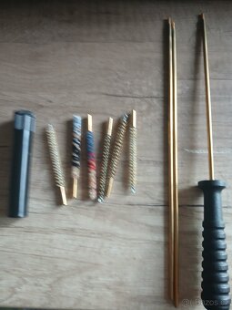 Vzduchovka Gamo zlamávací 4.5 mm - 6