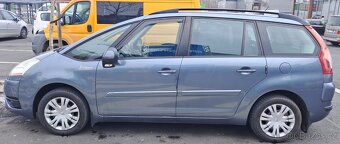 Prodám Citroën Grand Picasso - 6