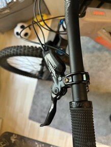 NOVÉ Brzdy Sram Code R - 6