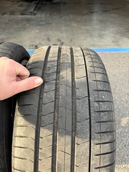 Letní Pirelli Pzero 255/35/19 XL RunFlat - 6