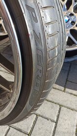 235 35 19 Pirelli pzero - 6