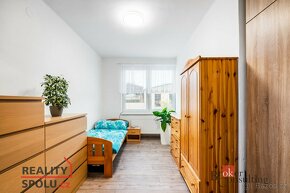 Prodej, byty/3+1, 75 m2, 53316 Chýšť, Pardubice [ID 61098] - 6