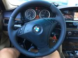 Volant BMW E60,E61,E63. - 6