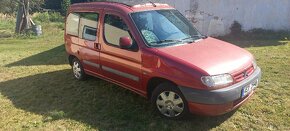 Citroen Berlingo - 6