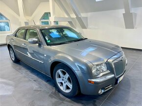 Chrysler 300C 5.7 hemi 7/2009 orig. 149.000 KM - 6