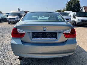 BMW 320D e90 120kW Xenony - 6