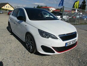 PEUGEOT 308GTI 200kw PureTech 270 S&S CZauto 2016 - 6