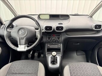 Citroën C3 Picasso 1,4 VTi,70kW,SX - 6