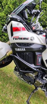 Yamaha XT1200Z Super Tenere - 6